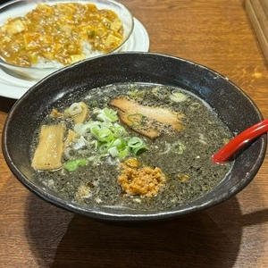 麺や 彰貴