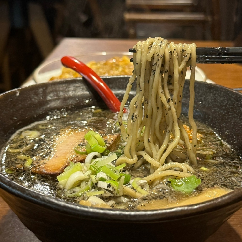 鉄道王さんが投稿した麺や 彰貴に関する口コミの画像