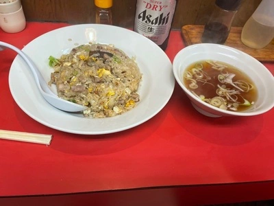 自由軒（ジユウケン）