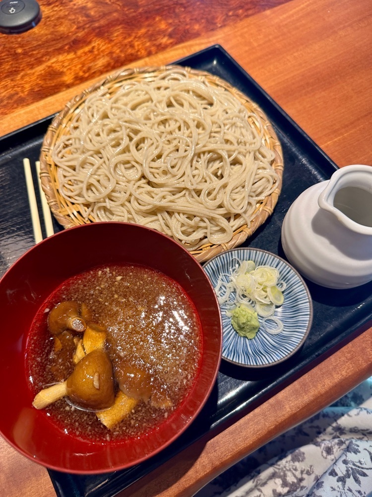 ぴょんたI 東京グルメ・居酒屋さんが投稿した蕎麦いっこんに関する口コミの画像
