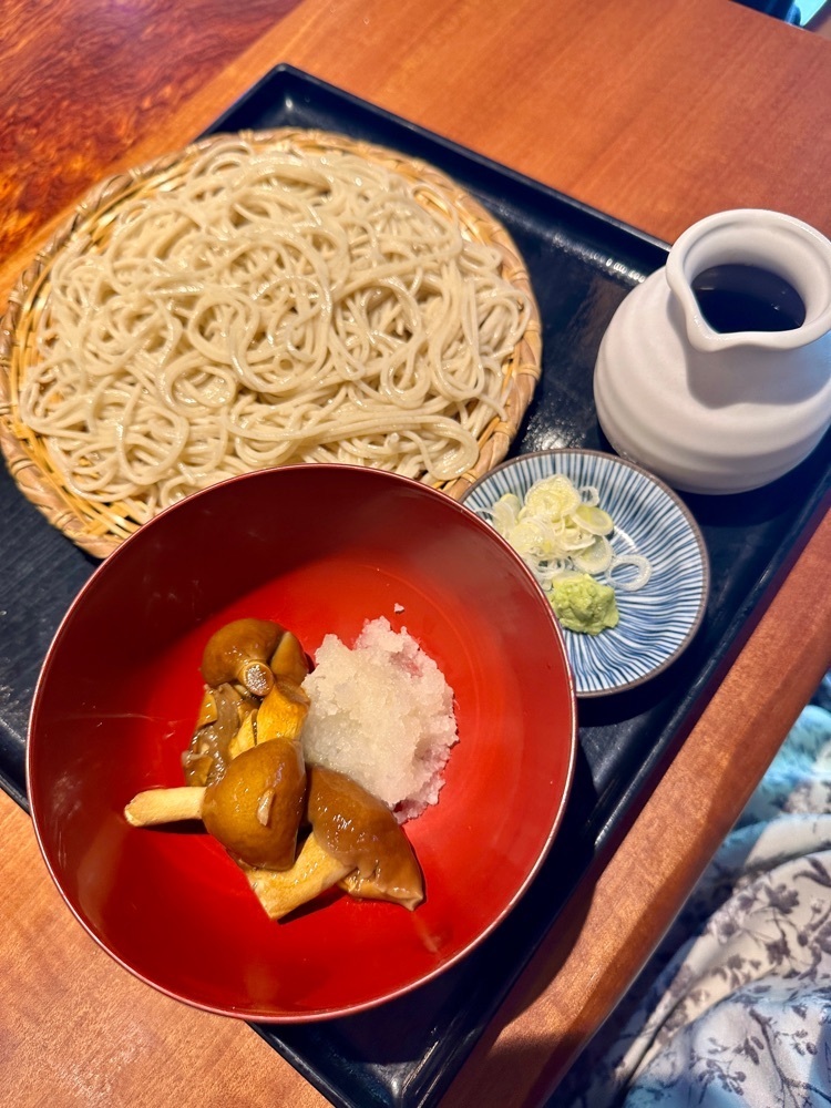 ぴょんたI 東京グルメ・居酒屋さんが投稿した蕎麦いっこんに関する口コミの画像