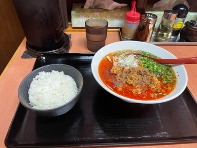 ときわ亭