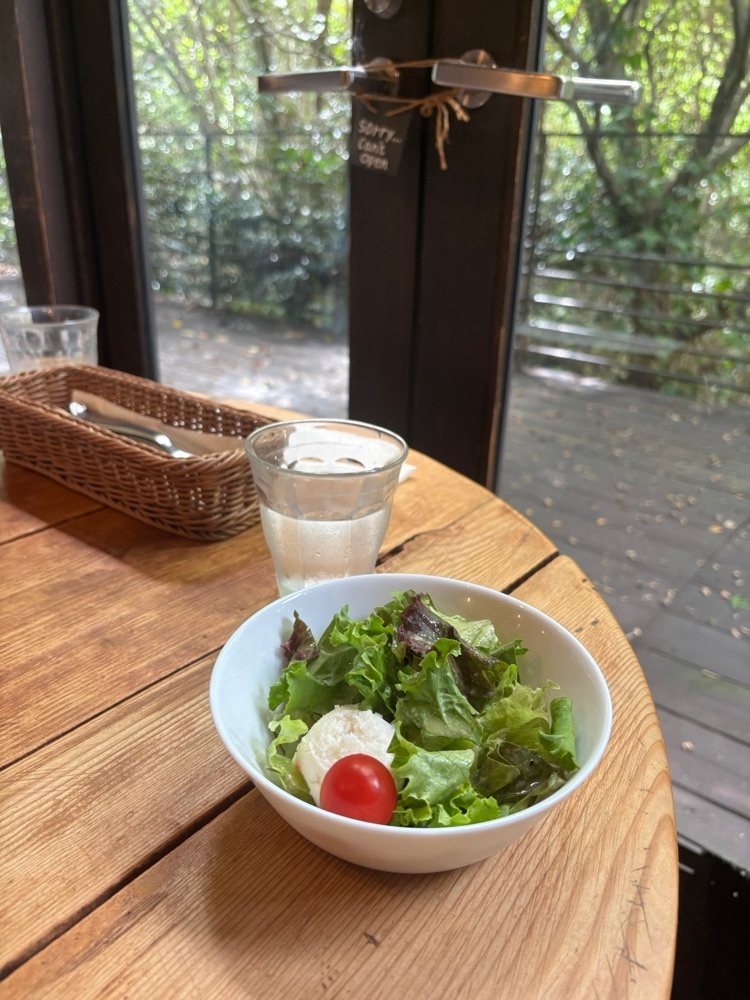 鈴木さとりさんが投稿したrestaurant＆garden chou-cho（ちょうちょ　レストランアンドガーデン・チョウチョ）に関する口コミの画像