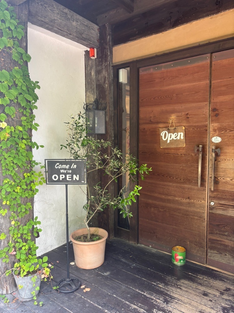 鈴木さとりさんが投稿したrestaurant＆garden chou-cho（ちょうちょ　レストランアンドガーデン・チョウチョ）に関する口コミの画像