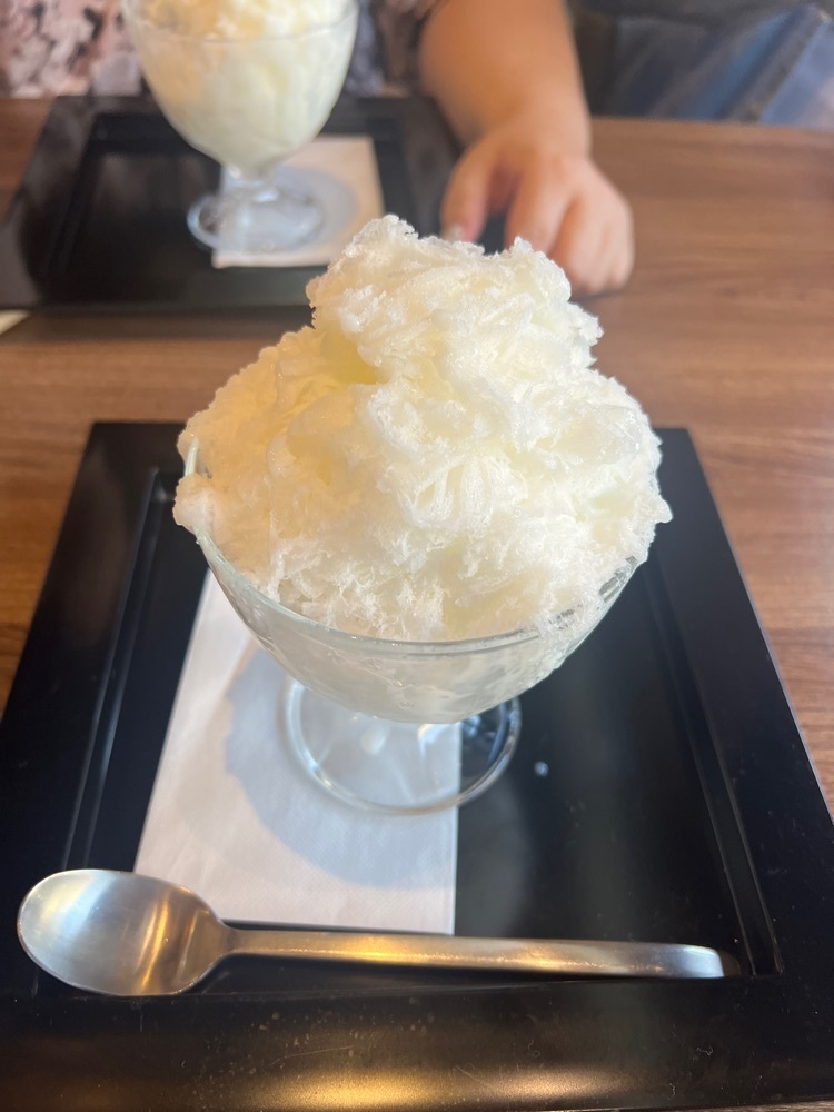 m.i.m.iさんが投稿した滝の流れるカフェ ら・さぼうるに関する口コミの画像