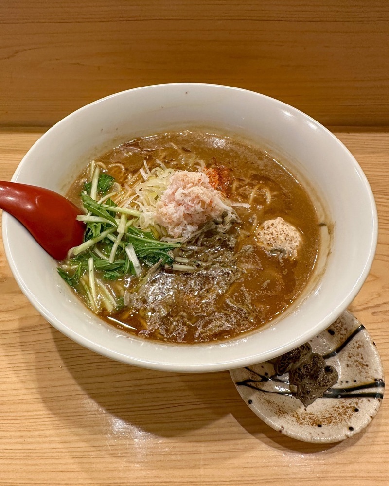40s_gourmetさんが投稿した一本道（イッポンドウ）に関する口コミの画像