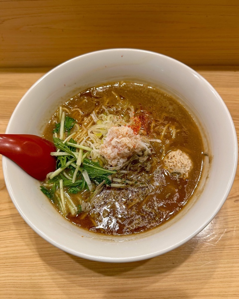 40s_gourmetさんが投稿した一本道（イッポンドウ）に関する口コミの画像