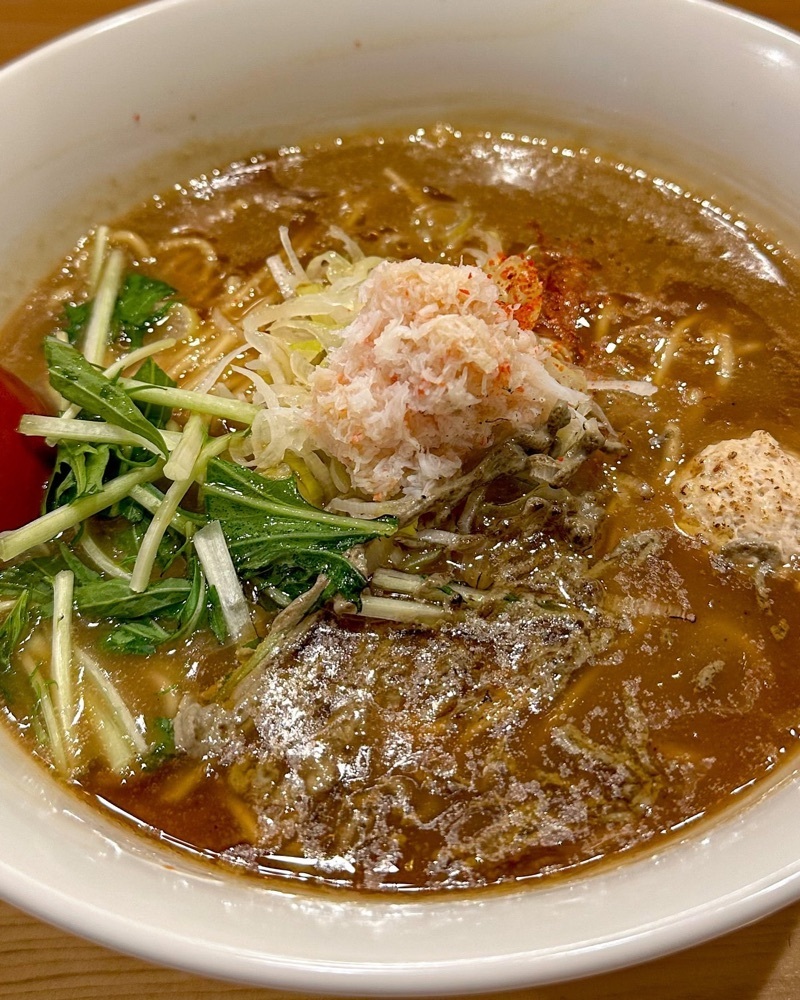 40s_gourmetさんが投稿した一本道（イッポンドウ）に関する口コミの画像