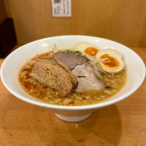 らーめんはや川 高宮本店