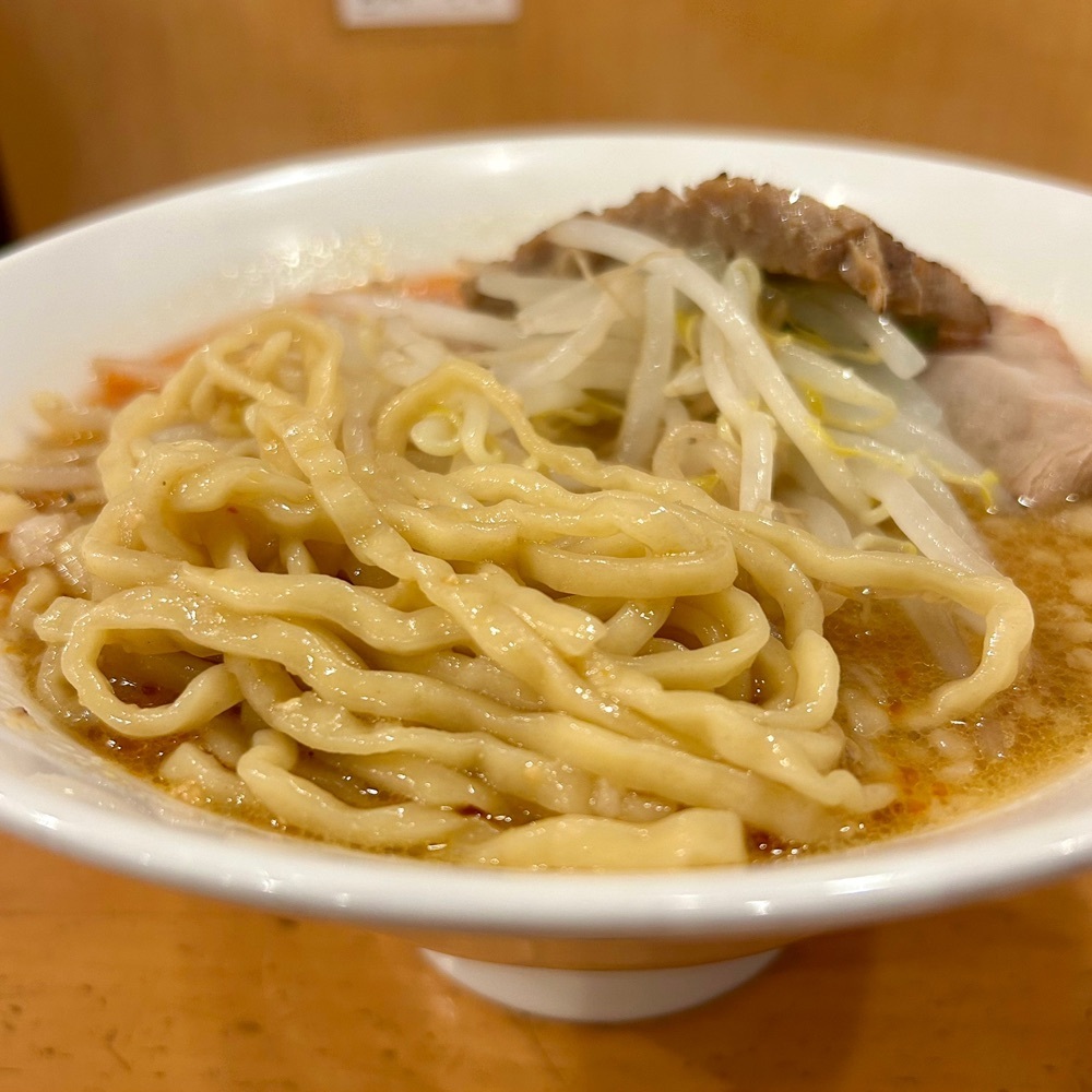 しりげグルメさんが投稿したらーめんはや川 高宮本店に関する口コミの画像