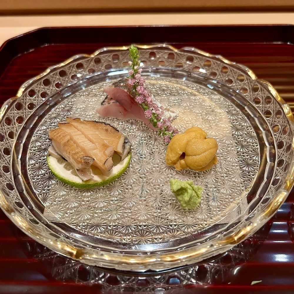 しりげグルメさんが投稿した甚六鮨に関する口コミの画像