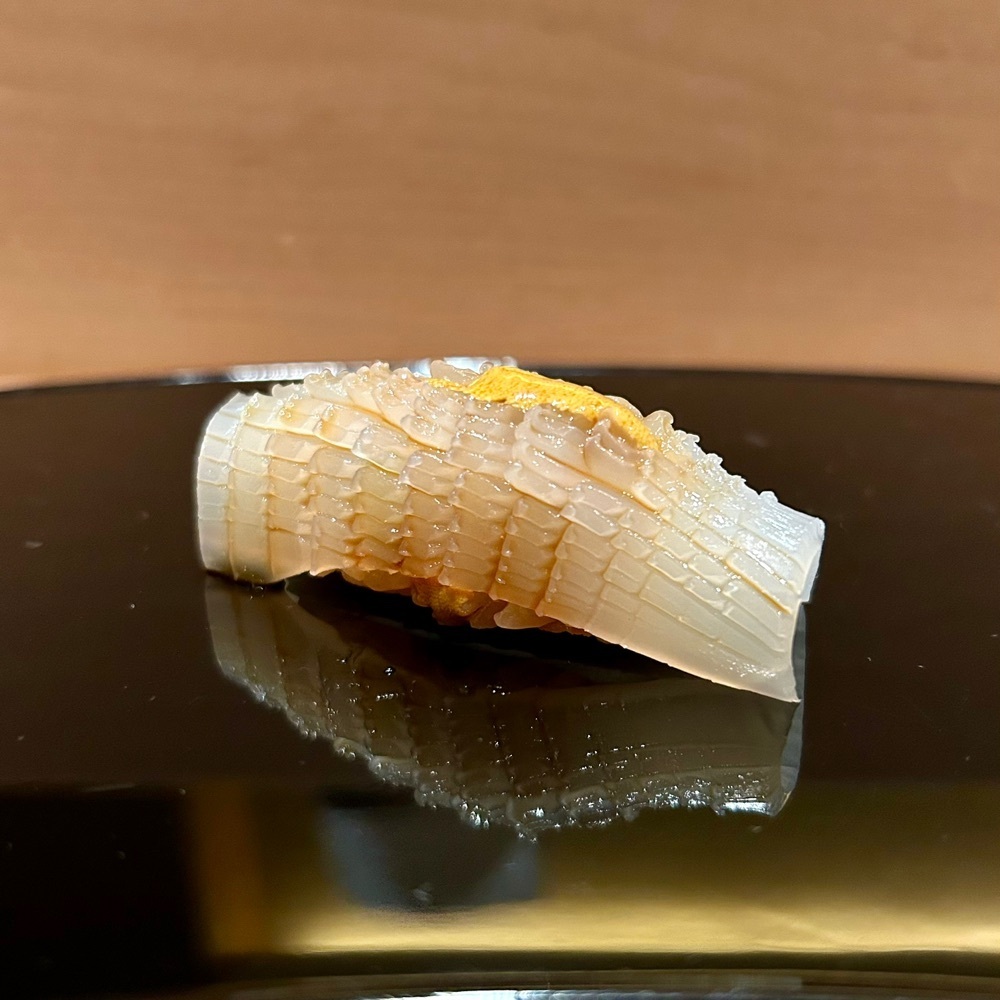 しりげグルメさんが投稿した甚六鮨に関する口コミの画像