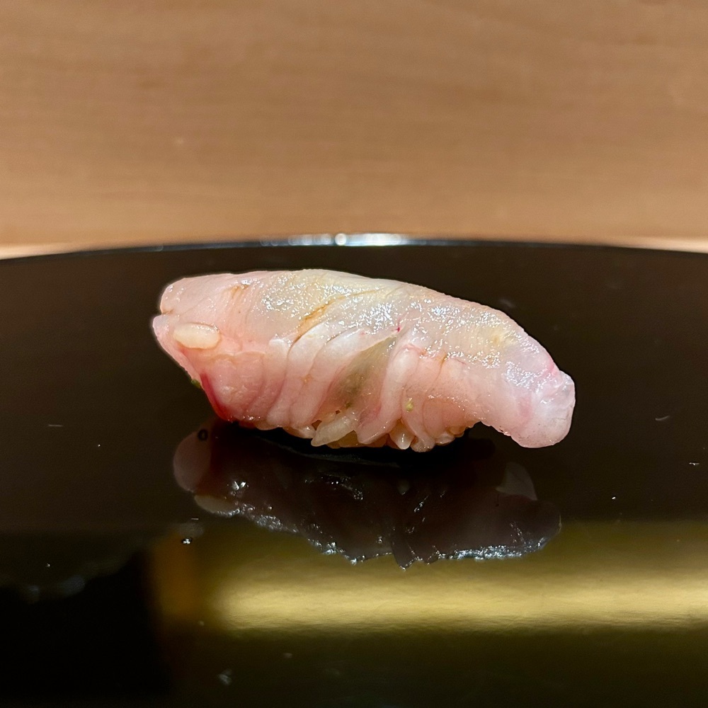 しりげグルメさんが投稿した甚六鮨に関する口コミの画像