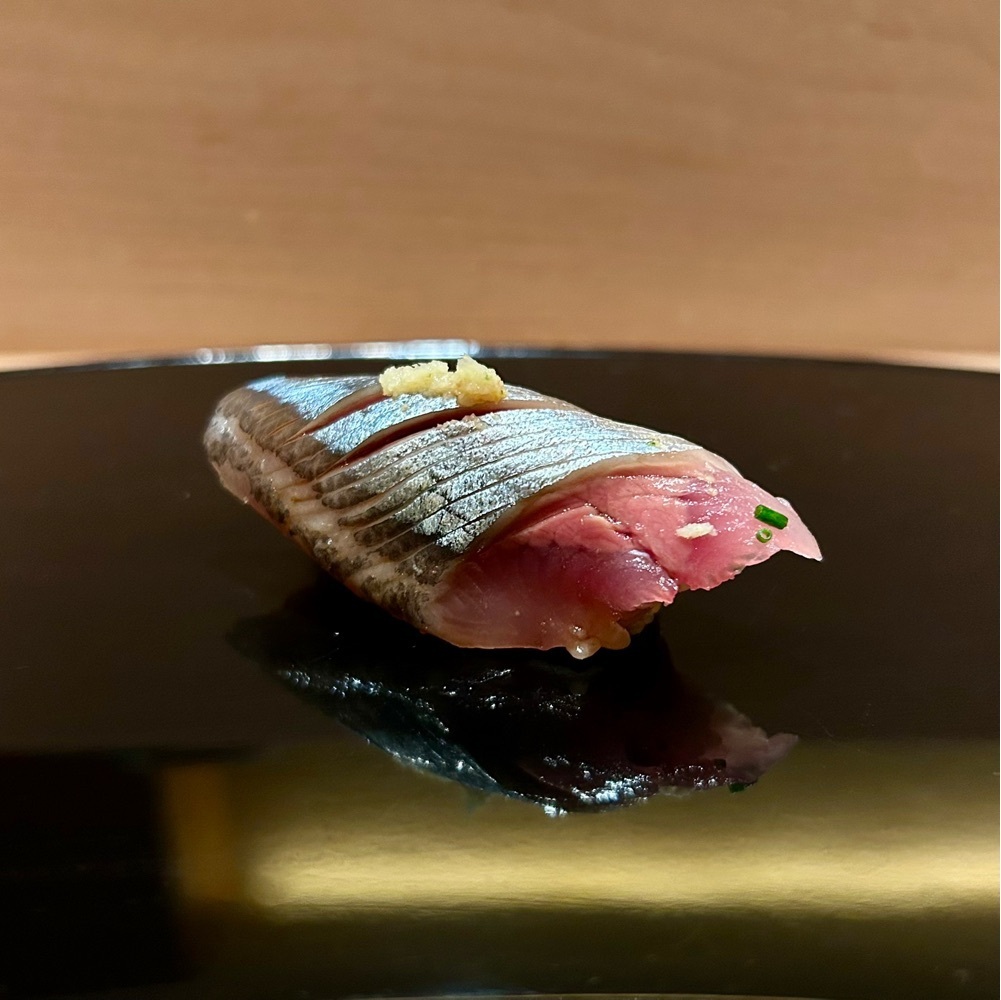 しりげグルメさんが投稿した甚六鮨に関する口コミの画像