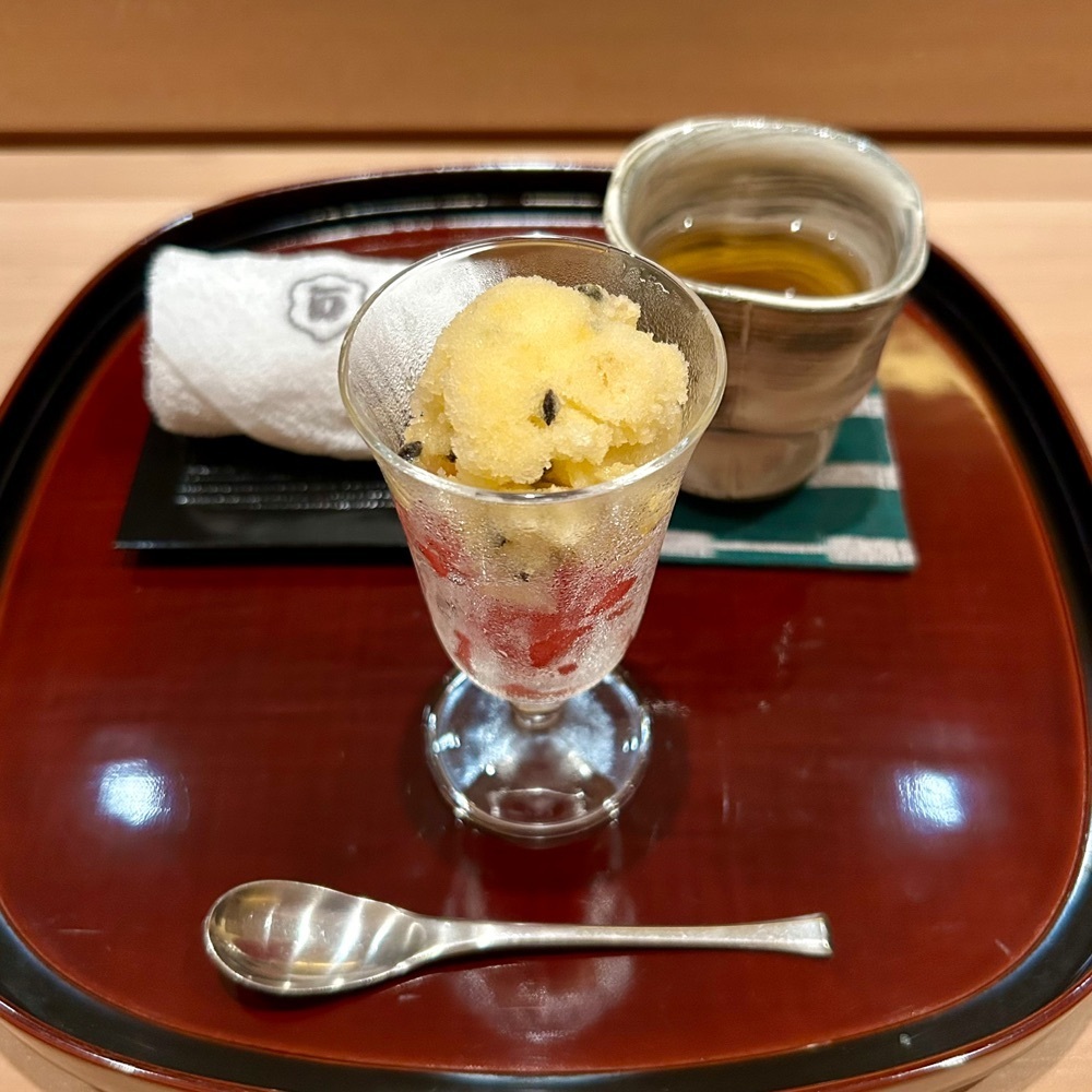 しりげグルメさんが投稿した甚六鮨に関する口コミの画像