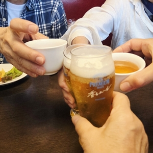 鼎’s by JIN DIN ROU SAKURAMACHI 熊本店（ディンズ バイ ジンディンロウ）
