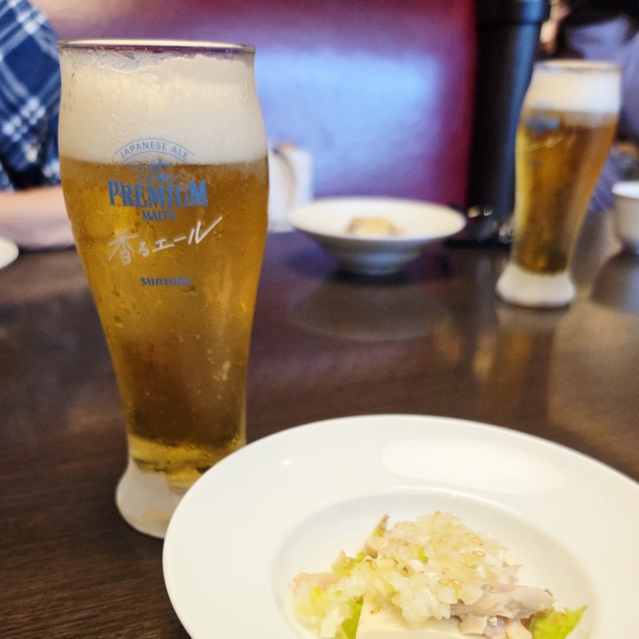 ばらっちゃんさんが投稿した鼎’s by JIN DIN ROU SAKURAMACHI 熊本店（ディンズ バイ ジンディンロウ）に関する口コミの画像