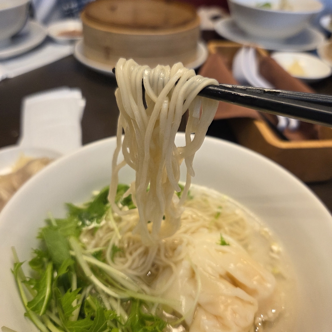 ばらっちゃんさんが投稿した鼎’s by JIN DIN ROU SAKURAMACHI 熊本店（ディンズ バイ ジンディンロウ）に関する口コミの画像