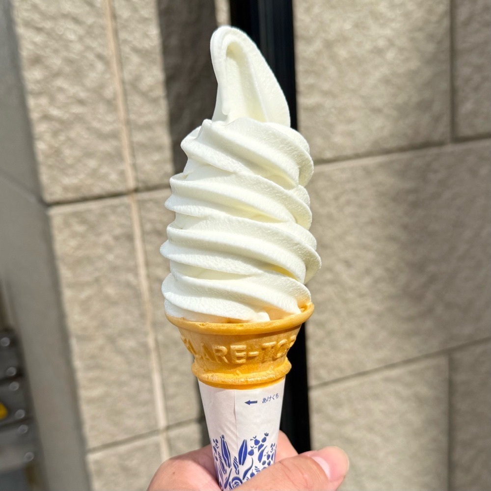 kaze_gourmetさんが投稿した山中牧場 小樽店に関する口コミの画像