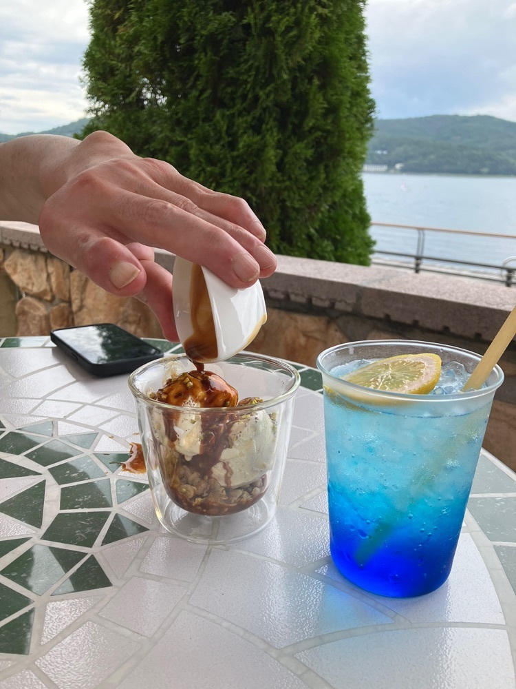 Nさんが投稿したAMAAMA BAR&CAFE LOUNGEに関する口コミの画像