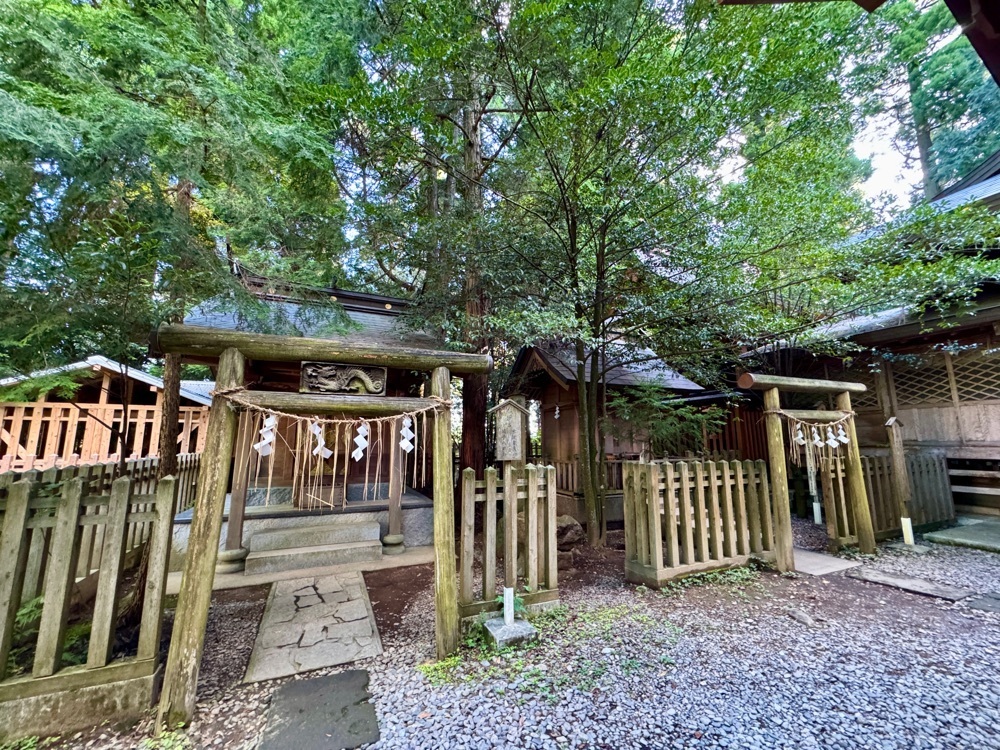 surumeさんが投稿した弊立神宮に関する口コミの画像
