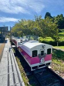 高千穂あまてらす鉄道