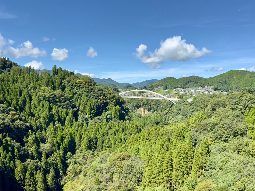 surumeさんが投稿した高千穂あまてらす鉄道に関する口コミの画像