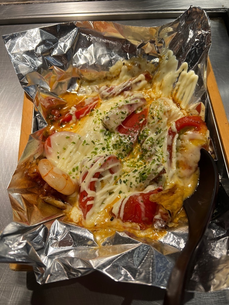 サブ&クルさんが投稿した神戸六甲道・ぎゅんた 丸の内店に関する口コミの画像