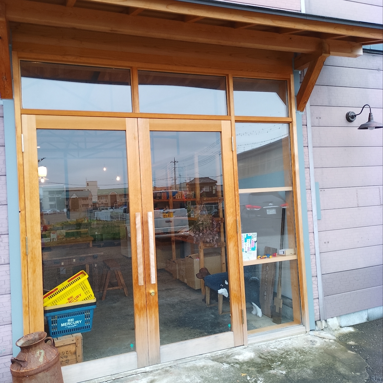 のんびりんこさんが投稿したおどりじ商店に関する口コミの画像