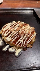 お好み焼き 焼きそば 粉もん太郎