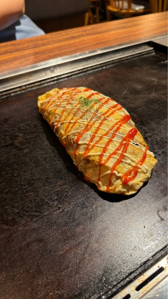 【東京近郊】居酒屋勝手にレビューさんが投稿したお好み焼き 焼きそば 粉もん太郎に関する口コミの画像