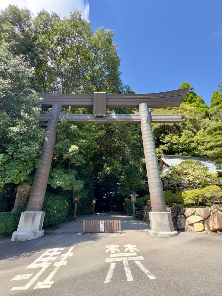 surumeさんが投稿した高千穂神社に関する口コミの画像