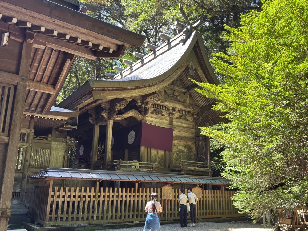 surumeさんが投稿した高千穂神社に関する口コミの画像