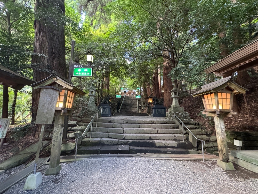 surumeさんが投稿した高千穂神社に関する口コミの画像