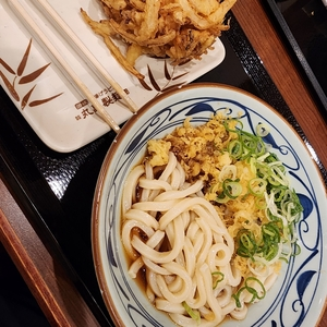 丸亀製麺 安曇川店