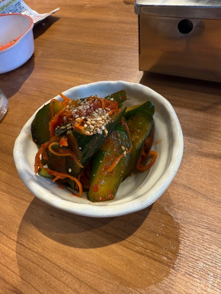 ポコたん【ご主人と開拓するぬいグルメ】さんが投稿した焼肉ホルモン金樹 はなれ（キンジュ）に関する口コミの画像