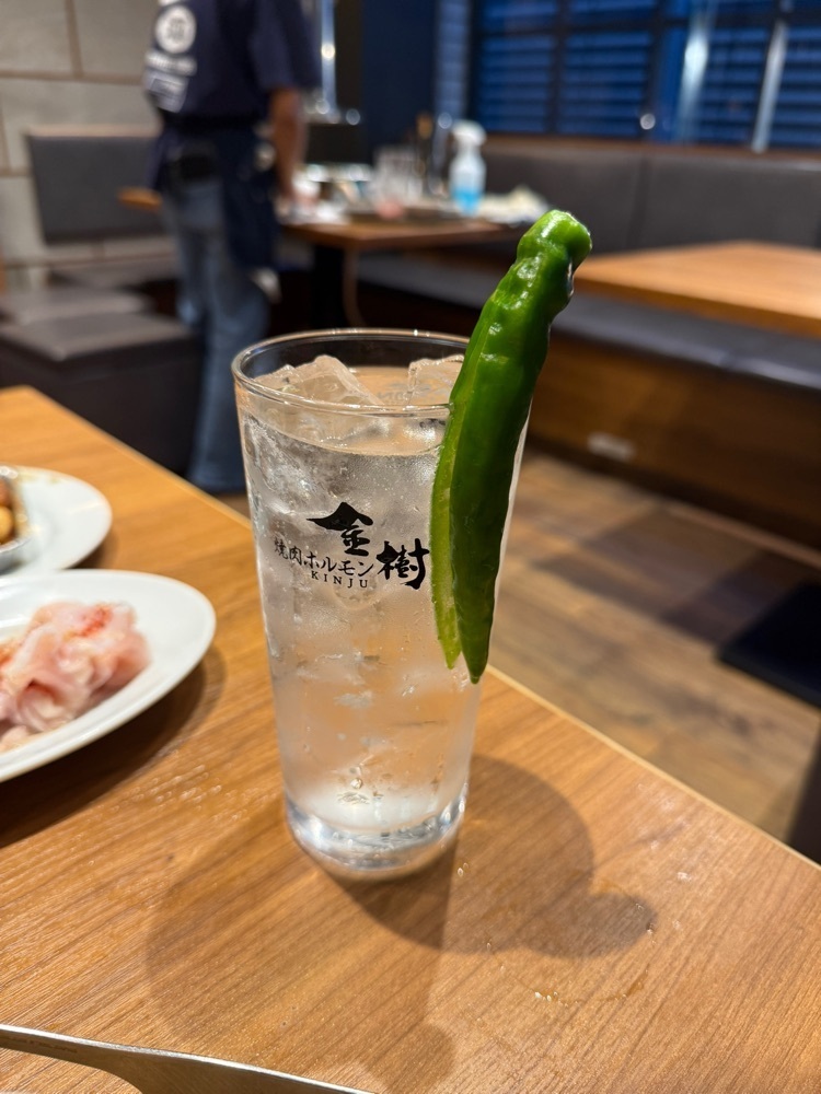 ポコたん【ご主人と開拓するぬいグルメ】さんが投稿した焼肉ホルモン金樹 はなれ（キンジュ）に関する口コミの画像
