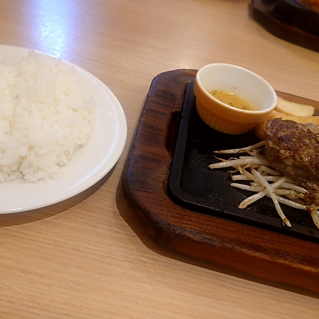 カレーそばさんが投稿した洋食屋 せんごく 本郷店（ヨウショクヤセンゴク）に関する口コミの画像