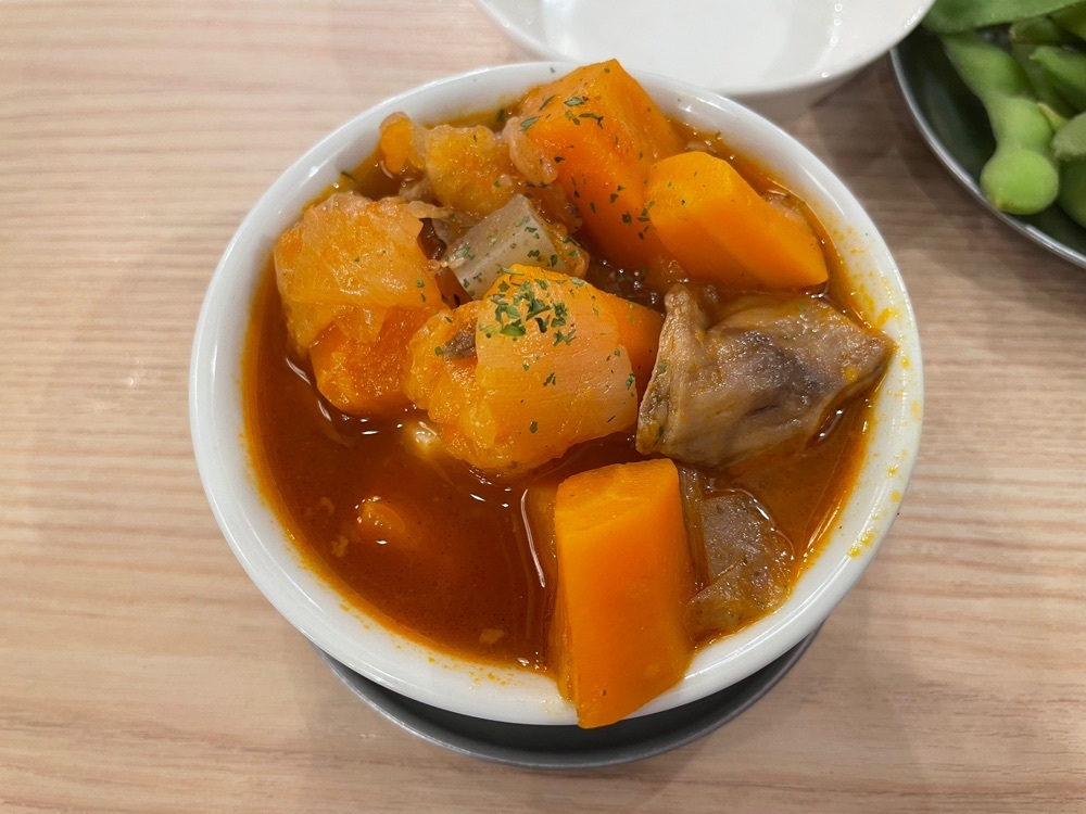 fumiさんが投稿したビーフキッチンスタンド 新杉田店（BEEF KICHEN STAND）に関する口コミの画像
