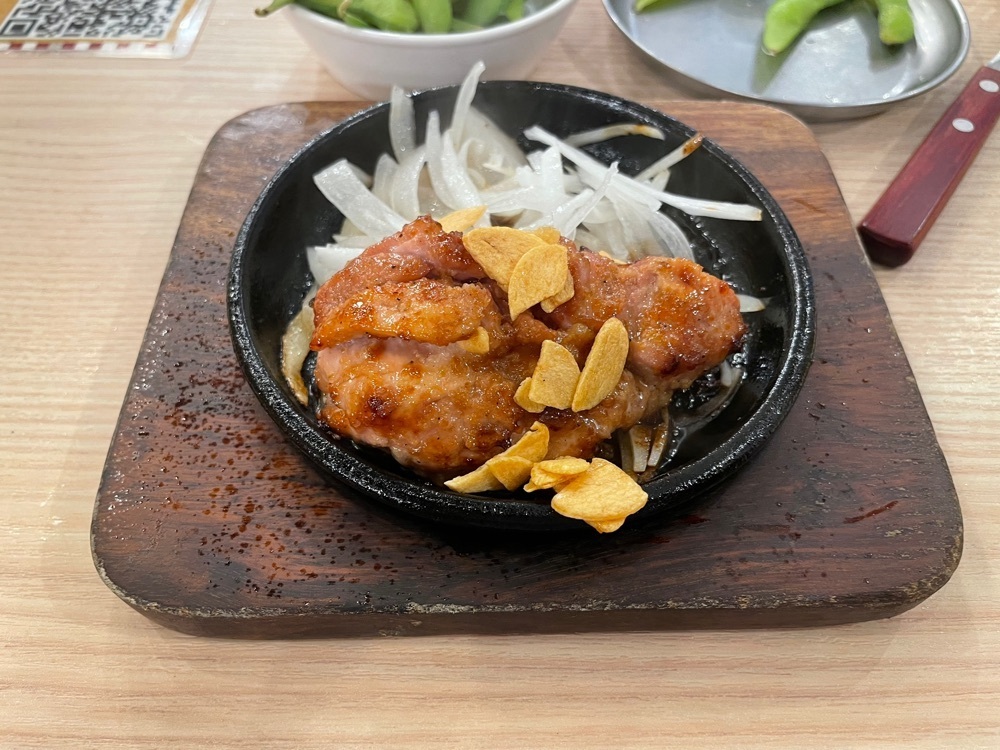 fumiさんが投稿したビーフキッチンスタンド 新杉田店（BEEF KICHEN STAND）に関する口コミの画像