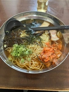 らーめん　兆（【旧店名】萬）