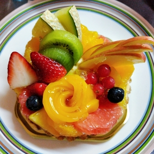 fruits peaks 横浜ポルタ店（フルーツ ピークス）