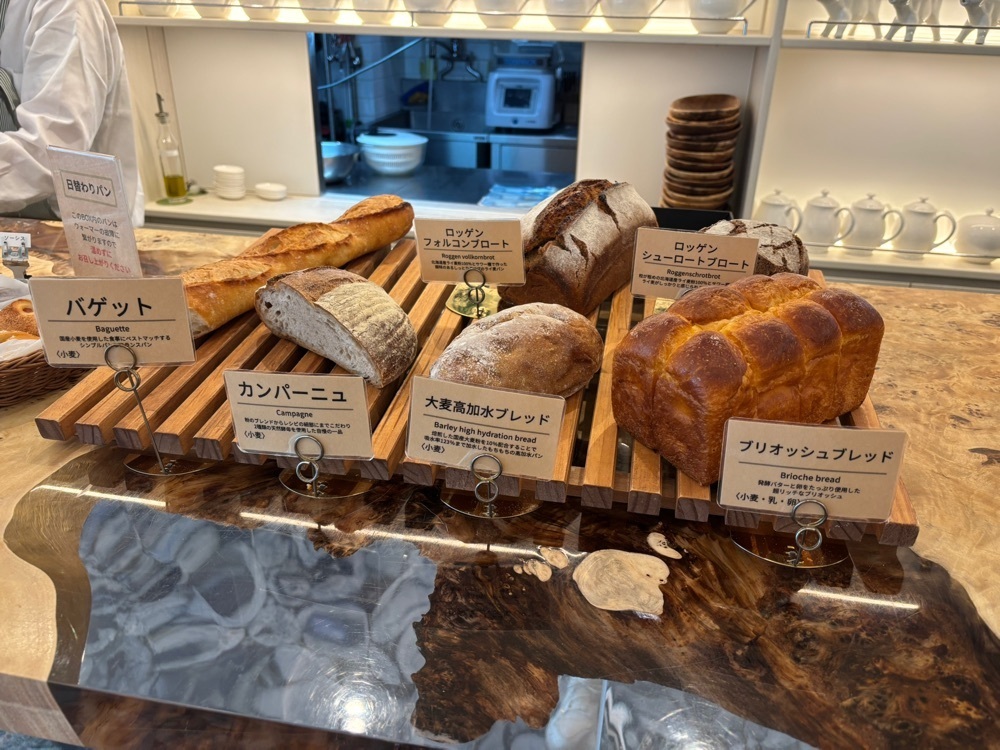 それなはとけさんが投稿したFarm to Me Restaurant（ファーム トゥー ミー レストラン）に関する口コミの画像