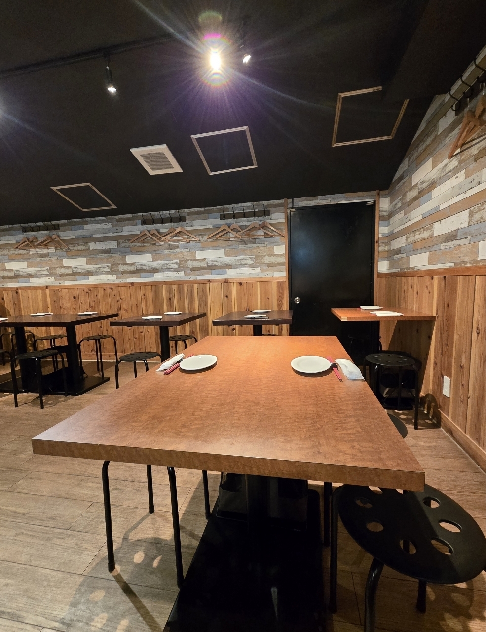 じゅりぽんさんが投稿した座standbar Base（座スタンドバー ベイス）に関する口コミの画像