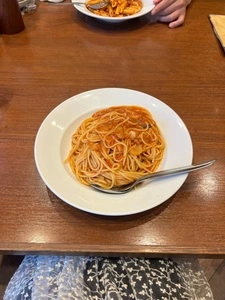 カプリチョーザ 神戸モザイク店