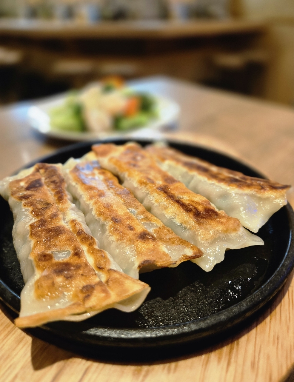 じゅりぽんさんが投稿した金の餃子酒場に関する口コミの画像
