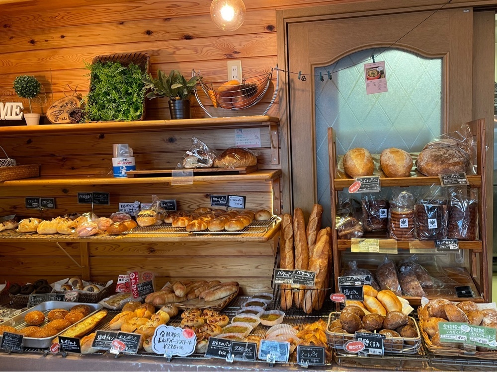 L&Rさんが投稿したベッカライ タカヤマ（Bäckerei Takayama）に関する口コミの画像