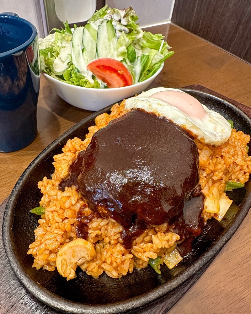 40s_gourmetさんが投稿したナカジマに関する口コミの画像