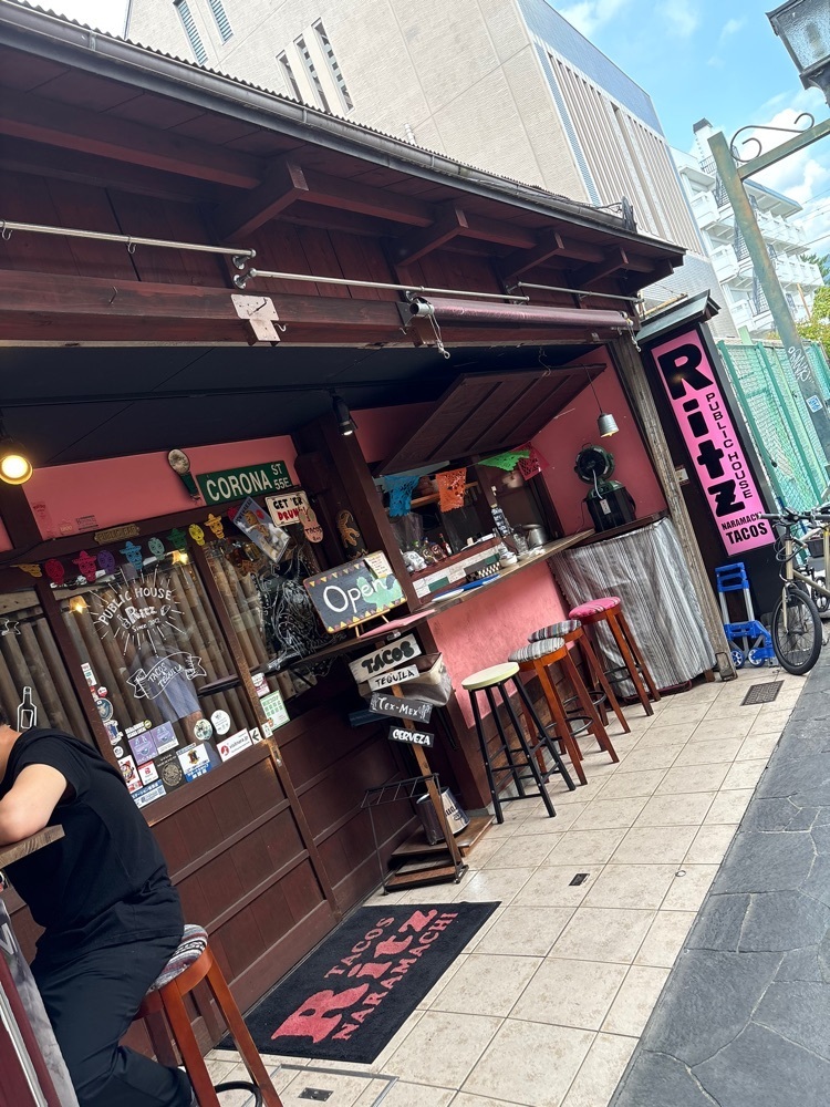 natural_city_d2e6さんが投稿したPUBLIC HOUSE Ritzに関する口コミの画像