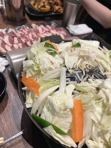 大地の恵み北海道 新宿東宝ビル店